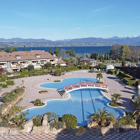 I Ciliegi 1-09 Con Piscina By Wonderful Italy Lägenhet Desenzano del Garda Exteriör bild