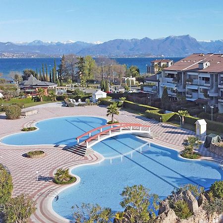 I Ciliegi 1-09 Con Piscina By Wonderful Italy Lägenhet Desenzano del Garda Exteriör bild